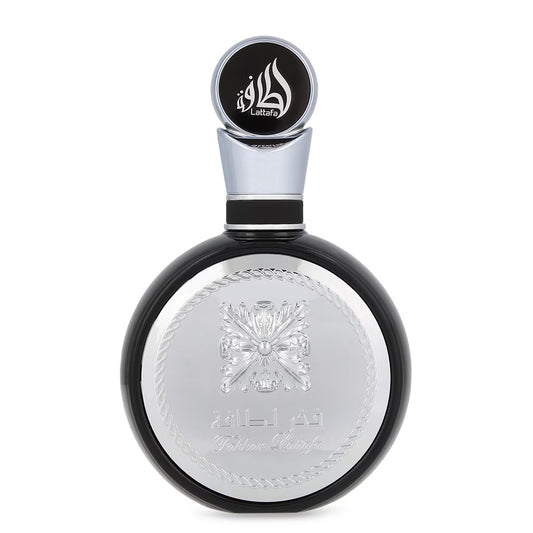 Lataffa Fakhar Black
