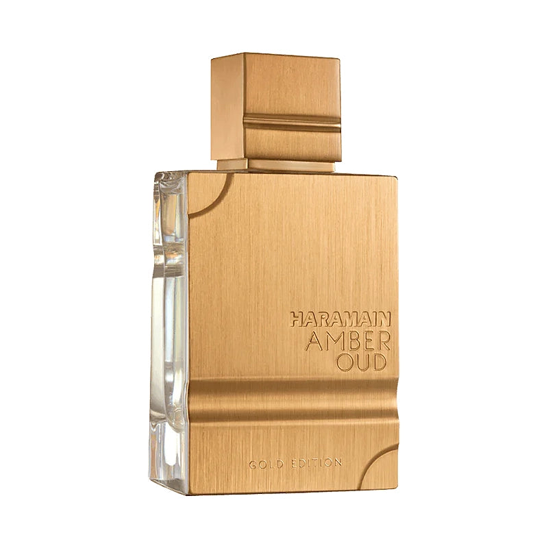 Al haramain Amber Oud Gold Edition