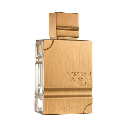 Al haramain Amber Oud Gold Edition