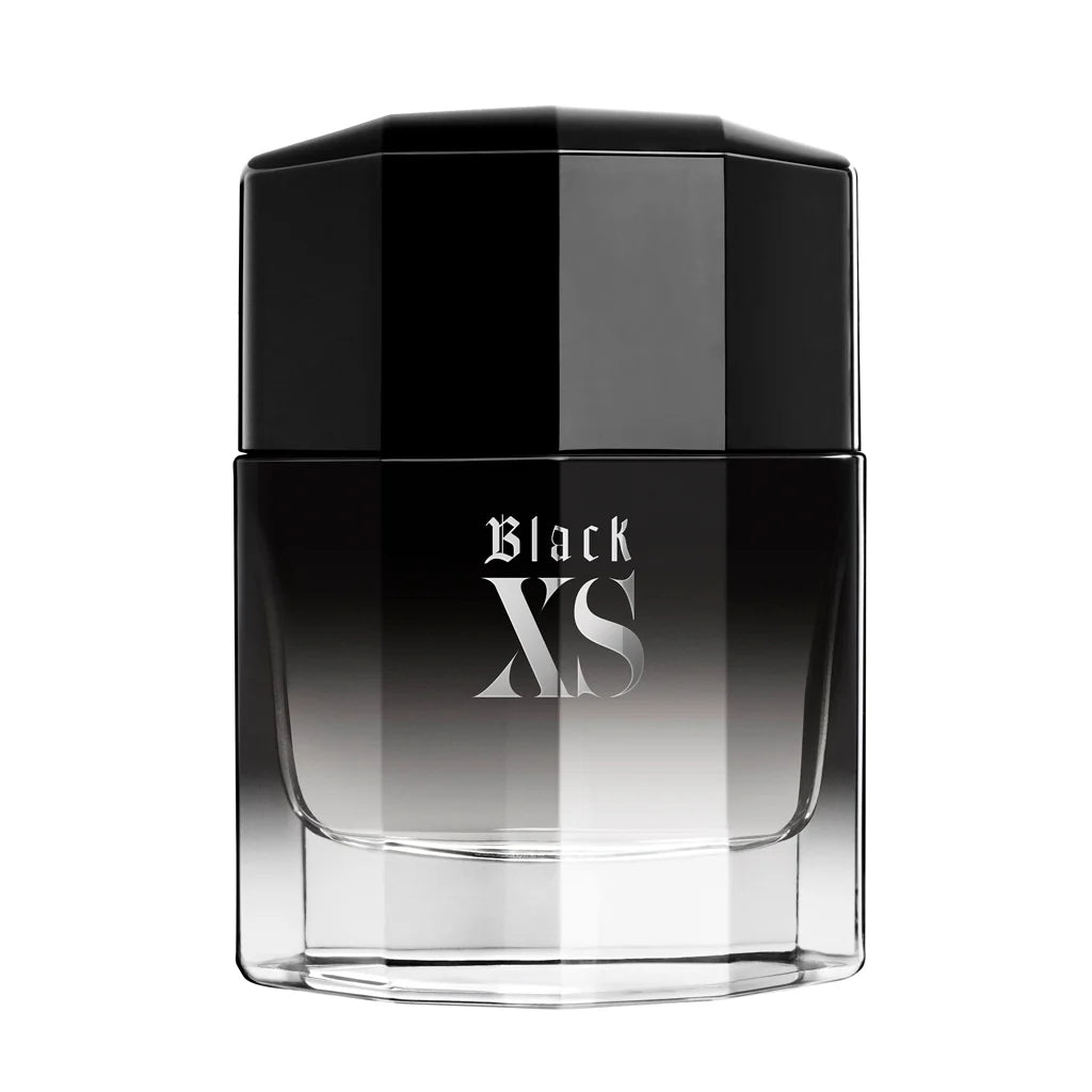 Paco Rabanne Black XS