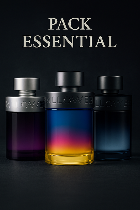 Pack Essential