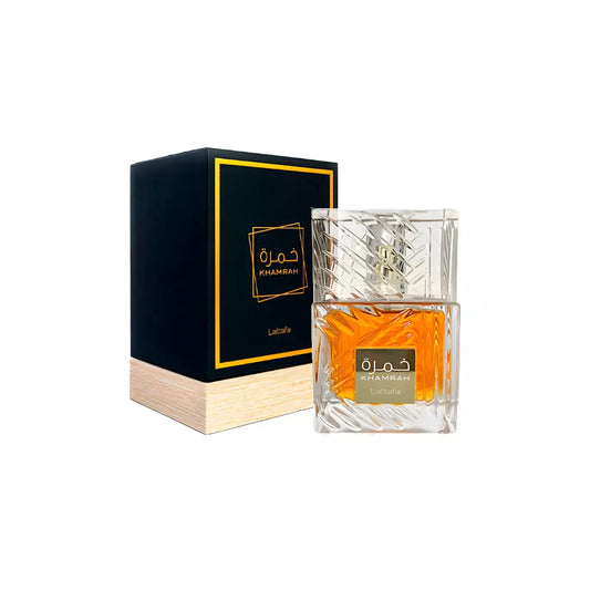 Khamrah de lataffa 100ml