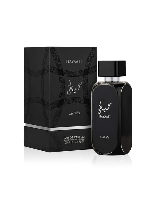 Lataffa Hayaati EDP 100ml